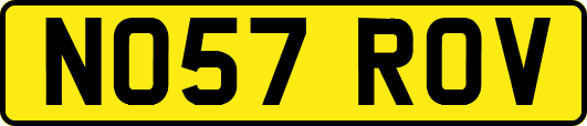NO57ROV