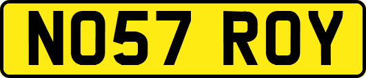 NO57ROY