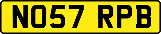 NO57RPB