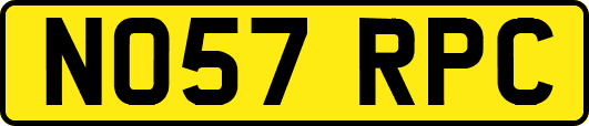 NO57RPC