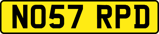 NO57RPD