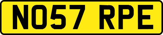 NO57RPE