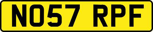 NO57RPF