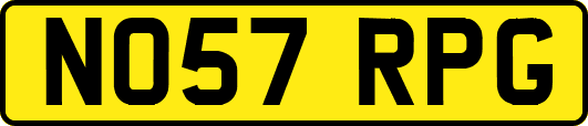NO57RPG