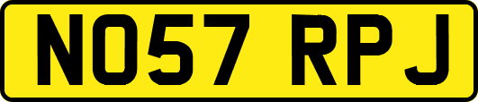 NO57RPJ
