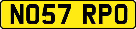 NO57RPO