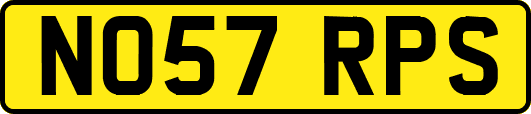 NO57RPS