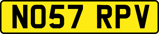 NO57RPV