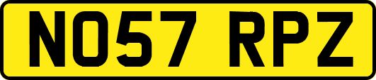 NO57RPZ