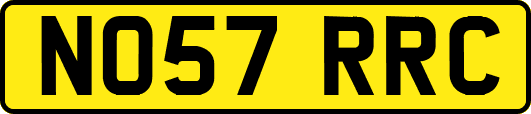 NO57RRC