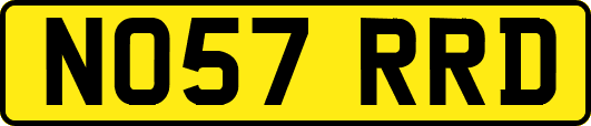 NO57RRD