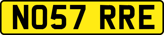 NO57RRE