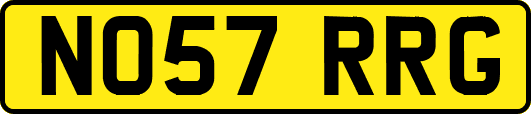 NO57RRG