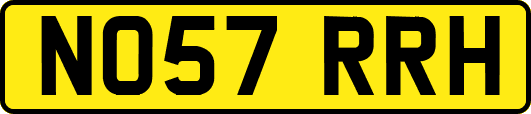 NO57RRH