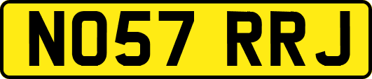 NO57RRJ