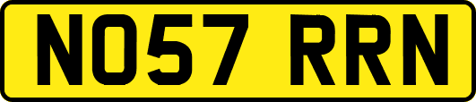 NO57RRN