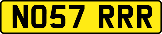 NO57RRR
