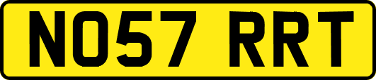 NO57RRT