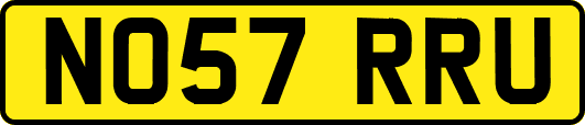 NO57RRU