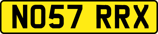 NO57RRX