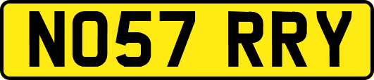 NO57RRY