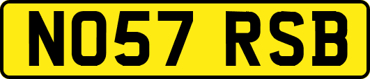 NO57RSB