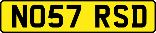 NO57RSD
