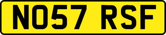 NO57RSF