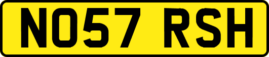 NO57RSH