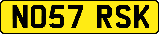 NO57RSK