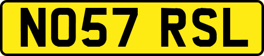 NO57RSL