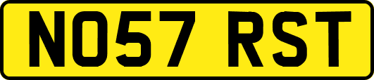 NO57RST