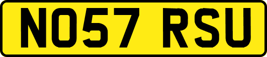 NO57RSU