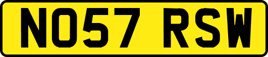 NO57RSW