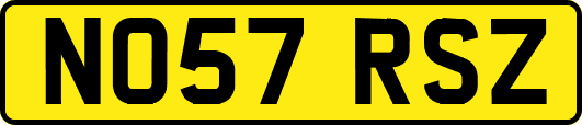 NO57RSZ