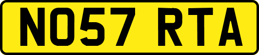 NO57RTA