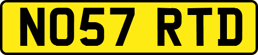 NO57RTD