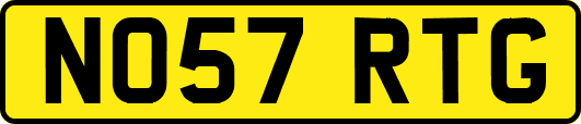 NO57RTG