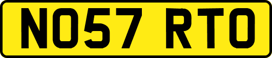 NO57RTO