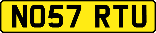 NO57RTU