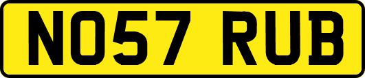 NO57RUB