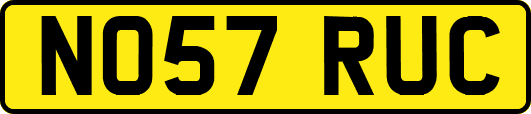 NO57RUC