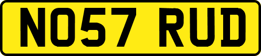 NO57RUD