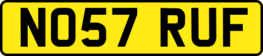 NO57RUF