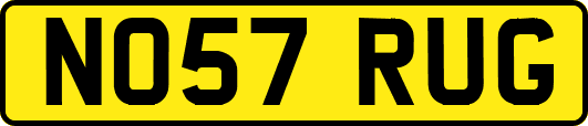 NO57RUG
