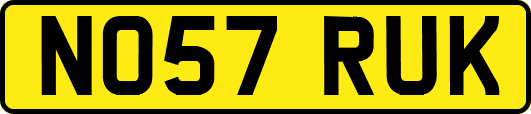 NO57RUK
