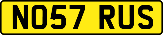 NO57RUS