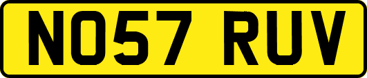 NO57RUV