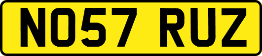 NO57RUZ