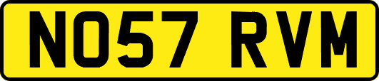 NO57RVM
